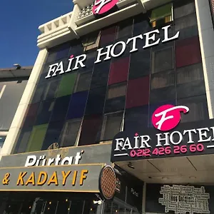 3* Otel Fair