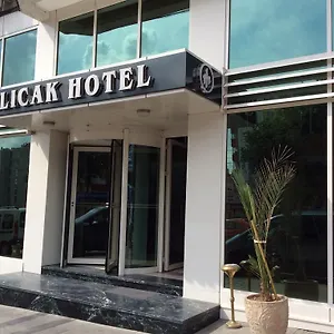 3* Otel Ilıcak