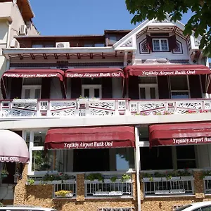 3* Otel Yeşilköy Airport