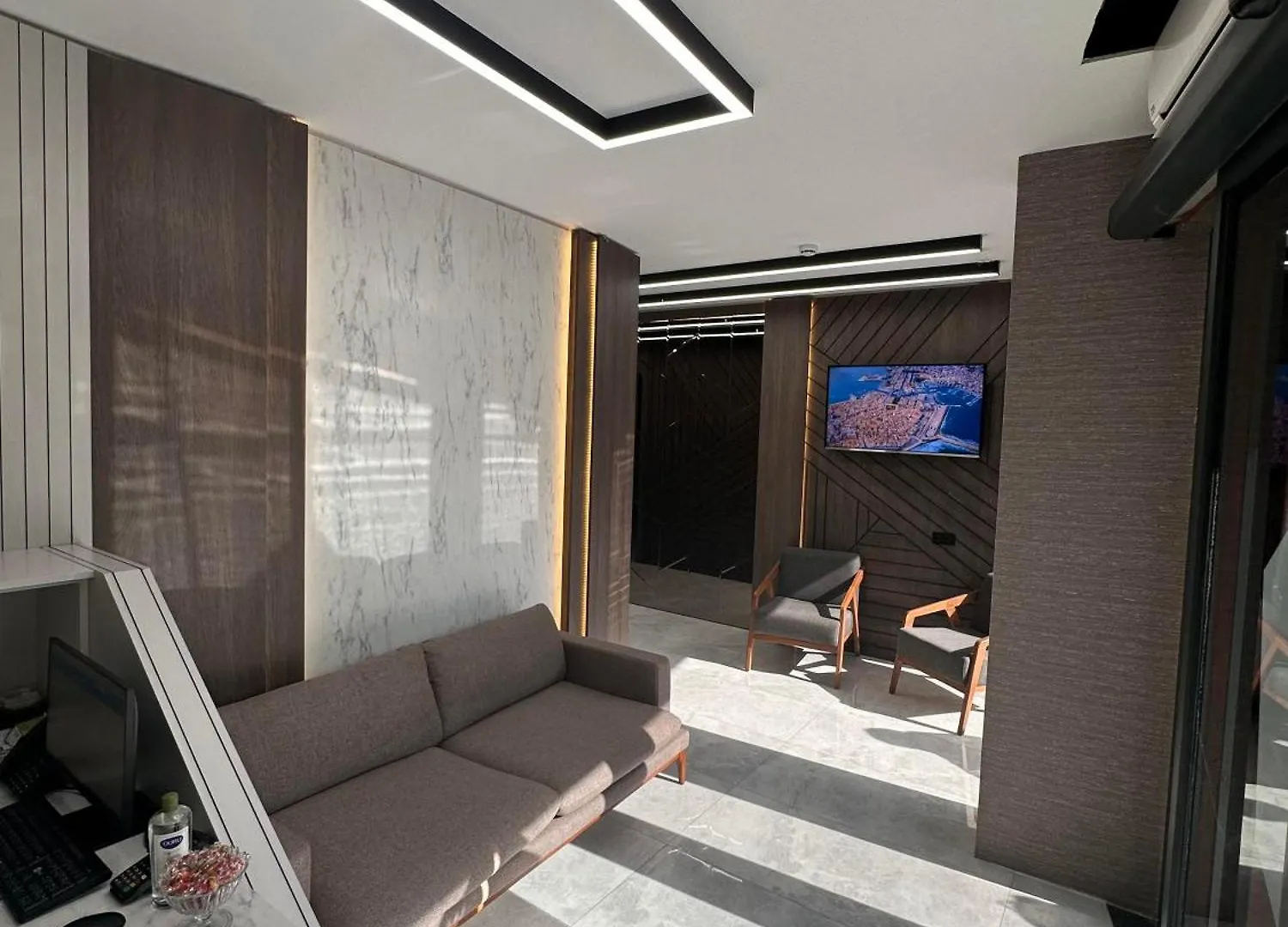 Luxury Life Suites Istanbul 3*,  Turcia