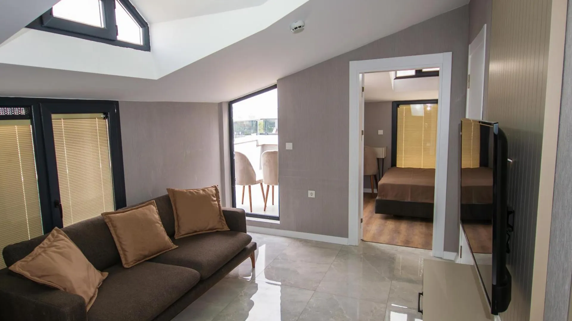 *** Hotel Luxury Life Suites Istanbul Turcia