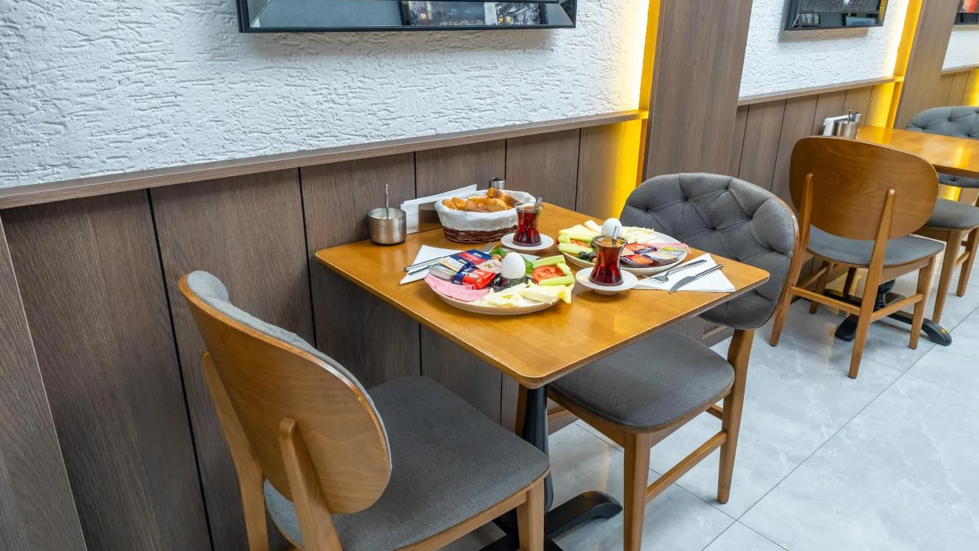 *** Hotel Luxury Life Suites Istanbul Turcia