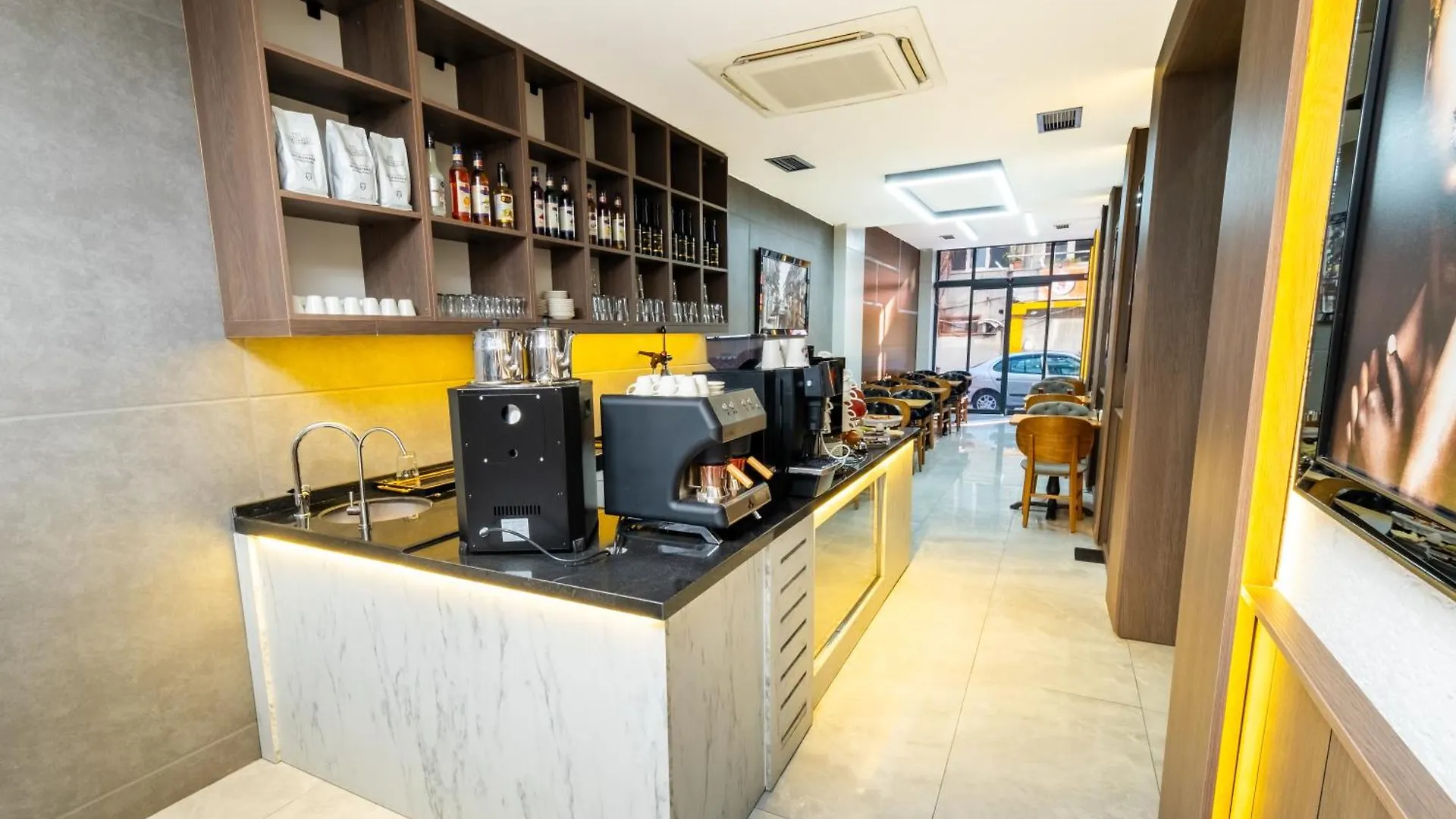 Luxury Life Suites Istanbul