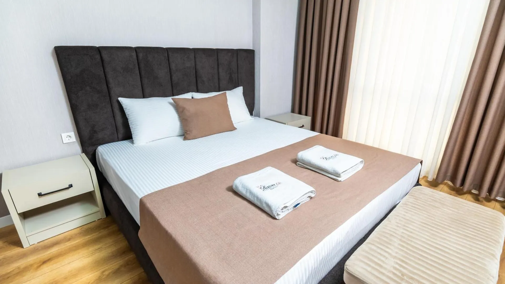 Hotel Luxury Life Suites Istanbul