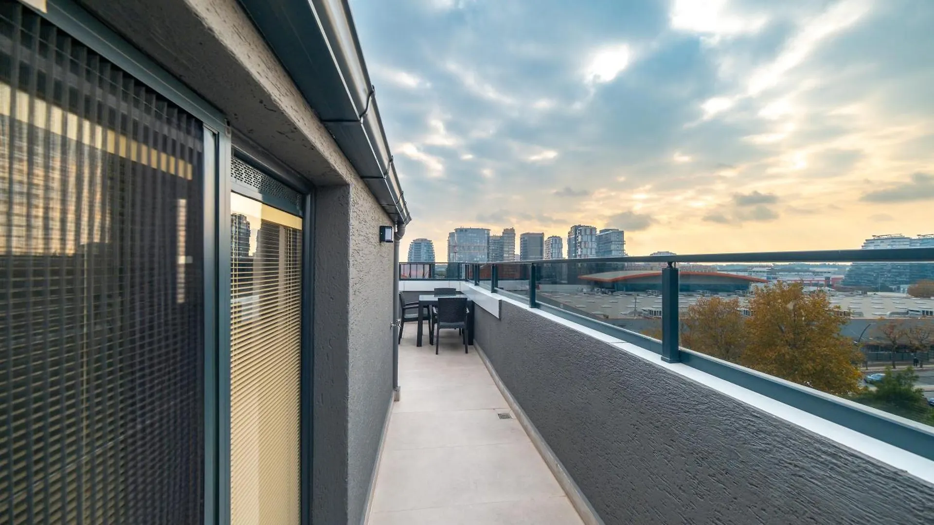 Luxury Life Suites Istanbul 3*,  Turcia