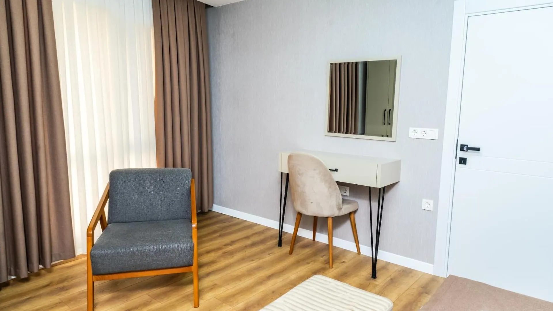 *** Hotel Luxury Life Suites Istanbul Turcia