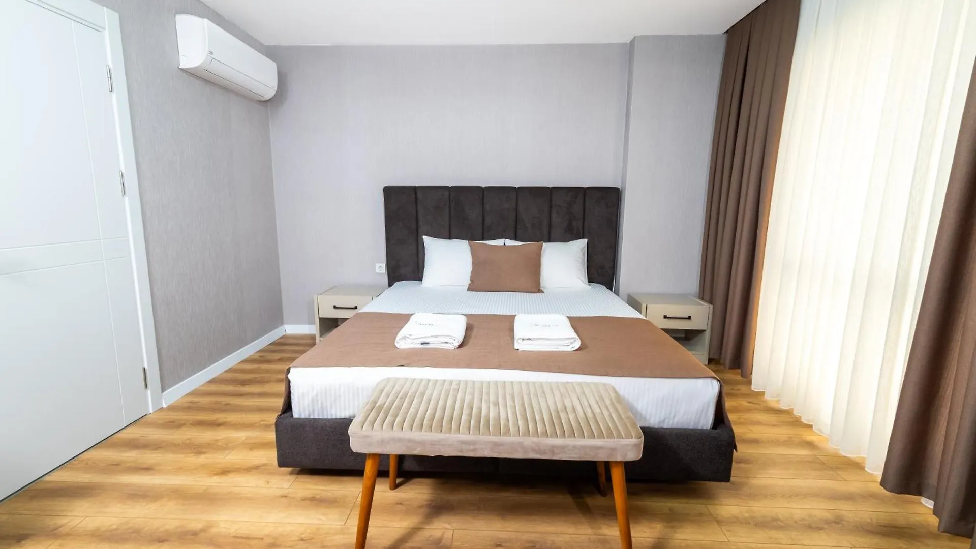 Luxury Life Suites Istanbul 3*,