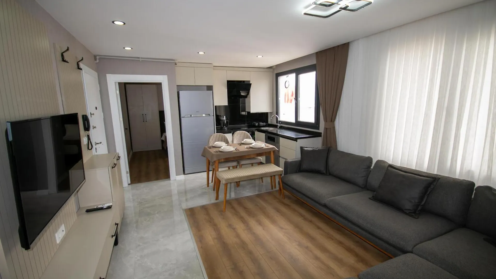 Hotel Luxury Life Suites Istanbul