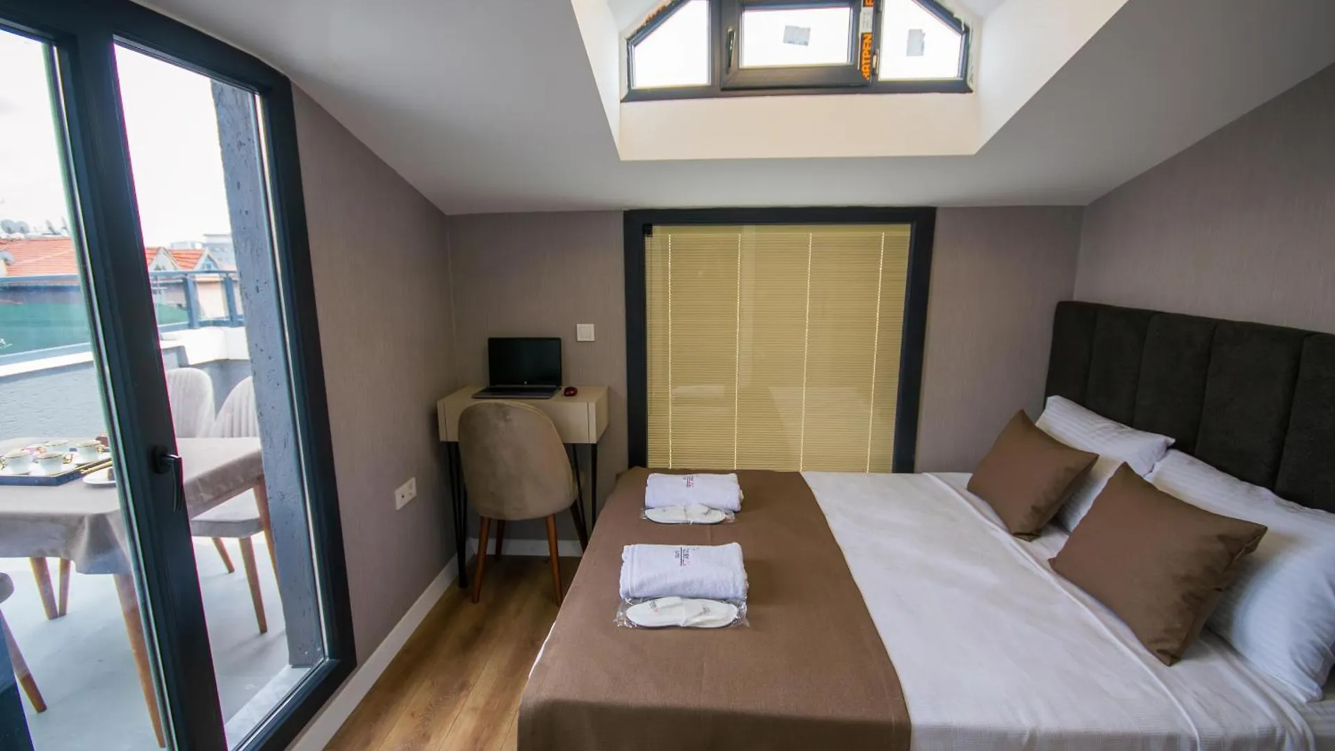 Luxury Life Suites Istanbul 3*,  Turcia