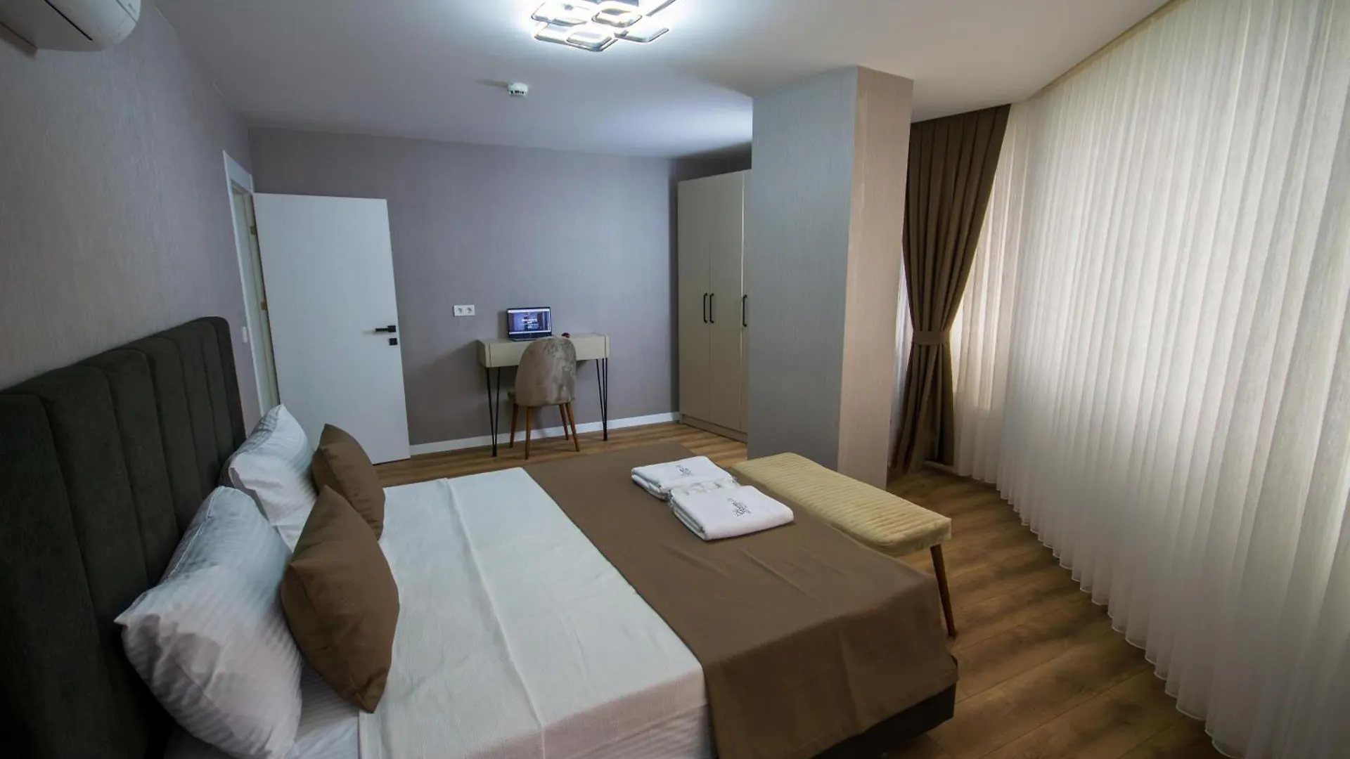 Luxury Life Suites Istanbul