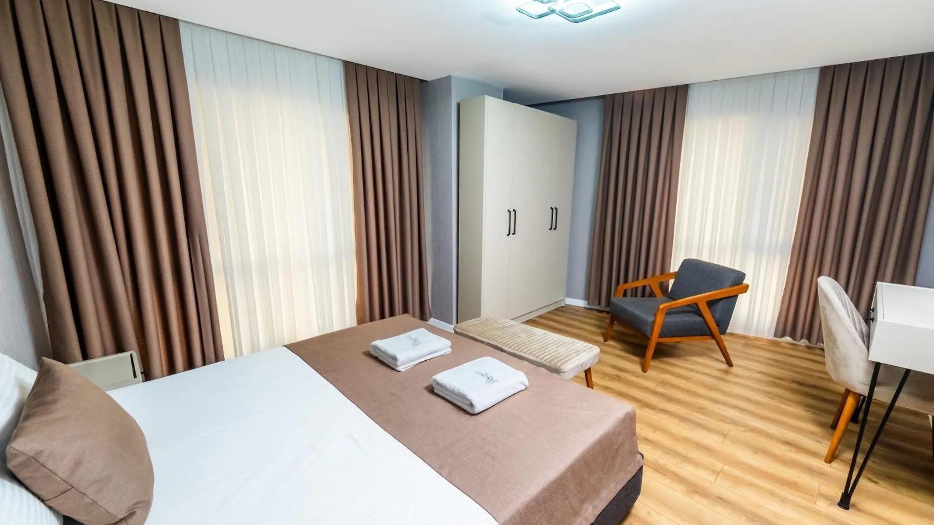 Hotel Luxury Life Suites Istanbul