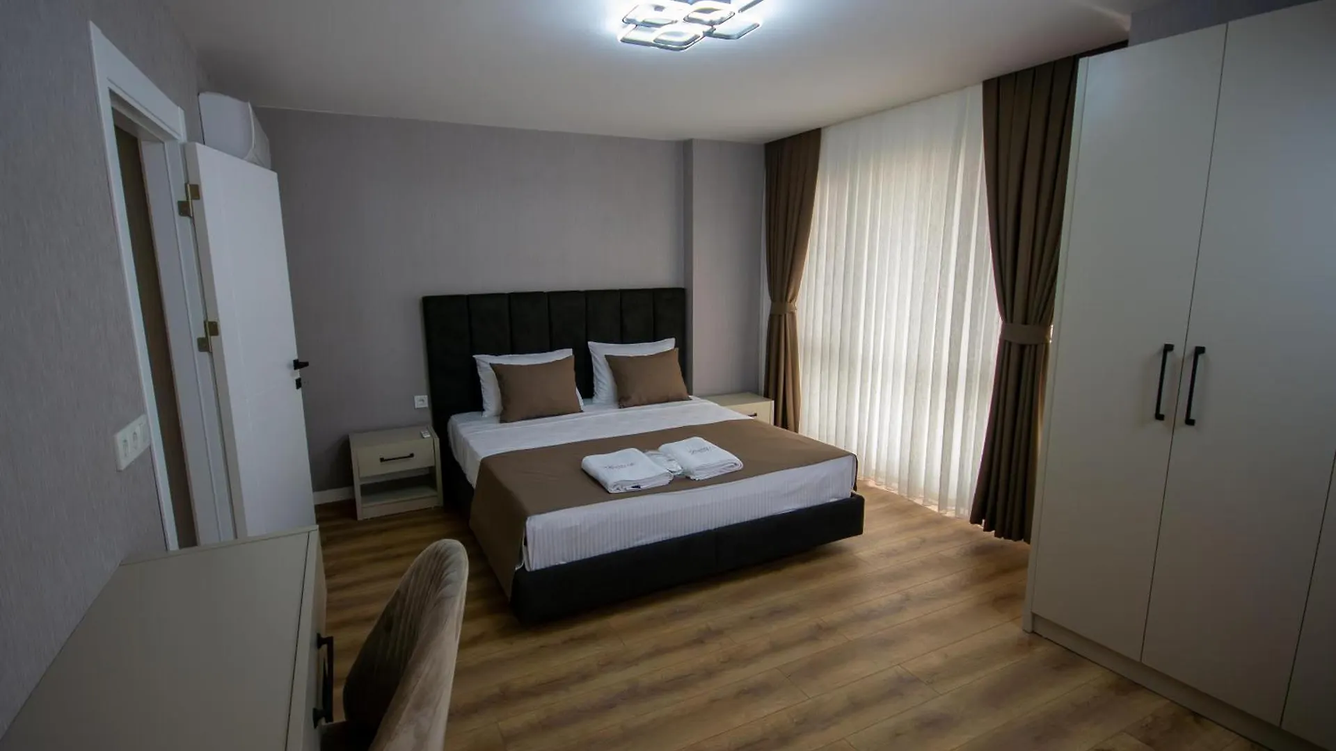 Hotel Luxury Life Suites Istanbul